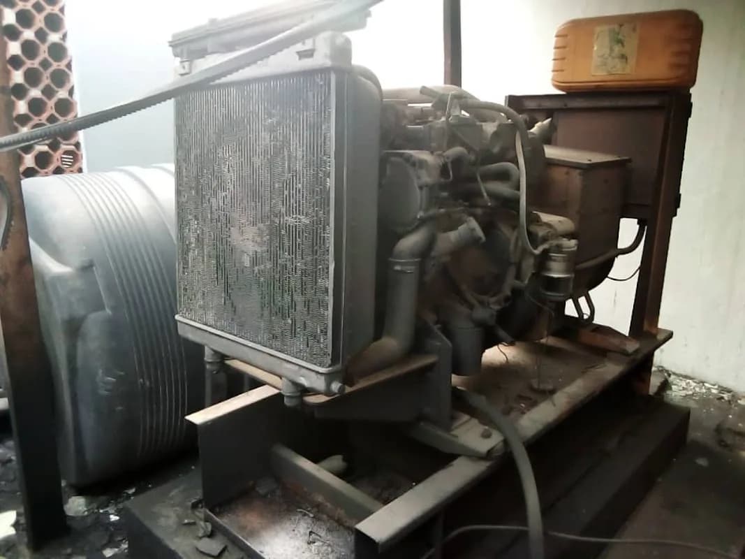 Scrapking9ja-Scrap Metal Buyer & Recycling Lagos in GRA Ikeja