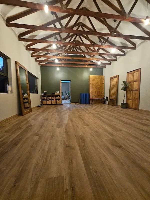 Secunda Pilates in Evander