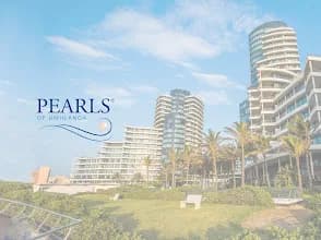 The Pearls Of Umhlanga in Umhlanga CBD