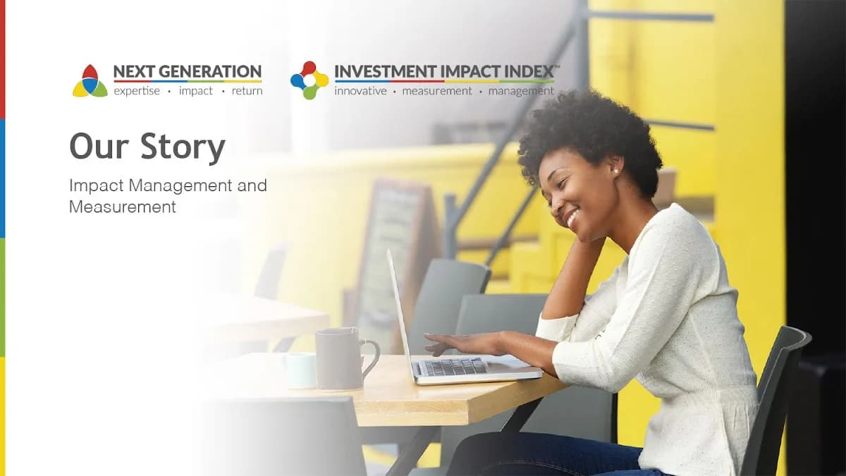 Next Generation Consultants in Bryanston