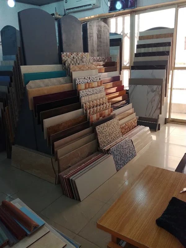 Casaestandar Limited in Orile