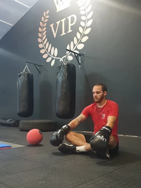 VIP Boxing & Conditioning in Newton Park