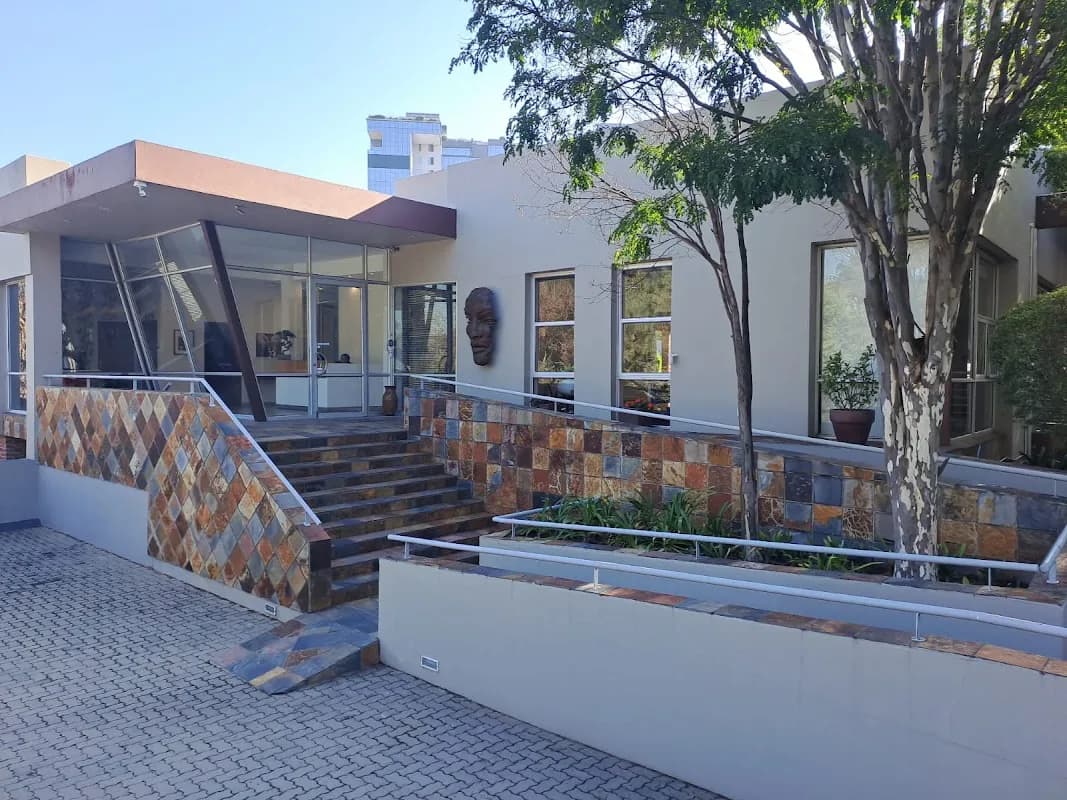 Warburton Attorneys Inc. in Edenvale