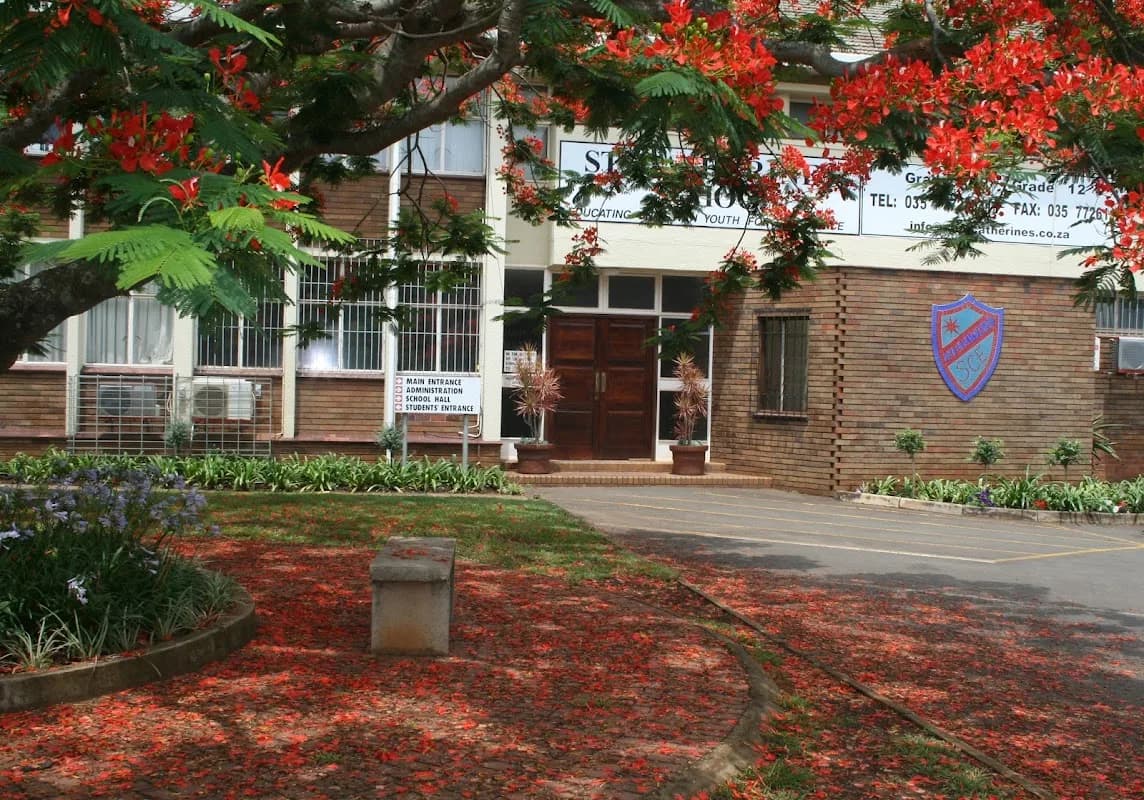 St Catherine's School in Empangeni CBD