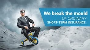 De Wet De Villiers Brokers & Efficient Group Rustenburg in Generaal De Wet