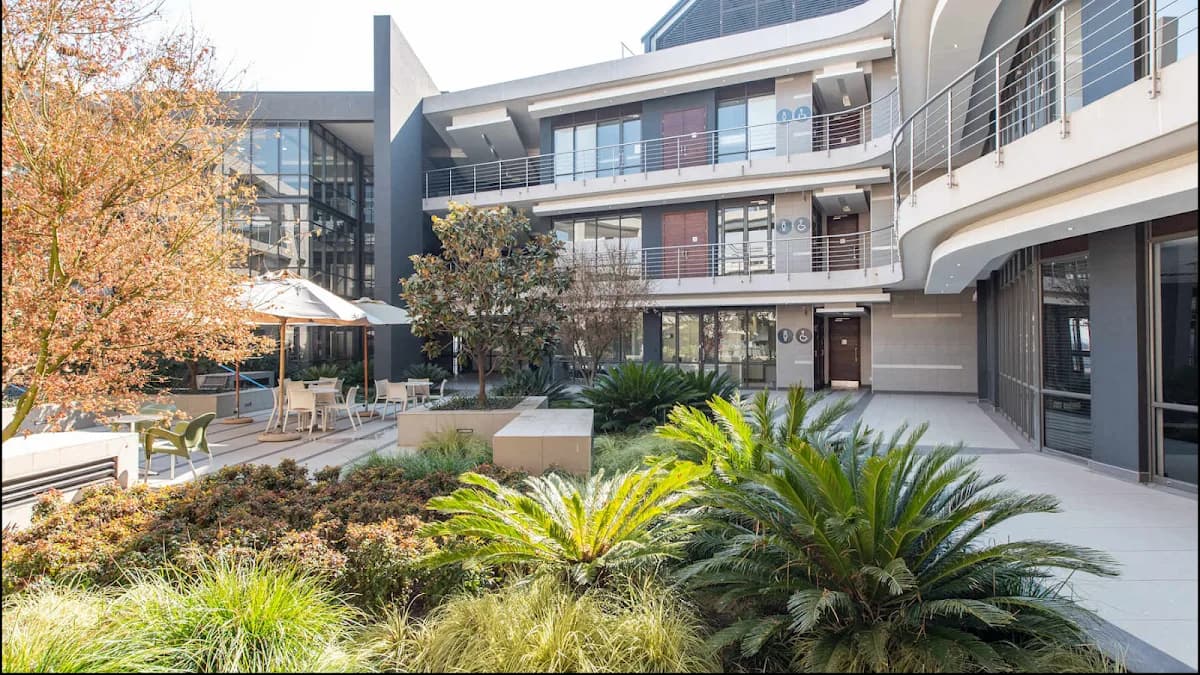 Regus - Centurion, Southdowns Ridge Office Park in Irene