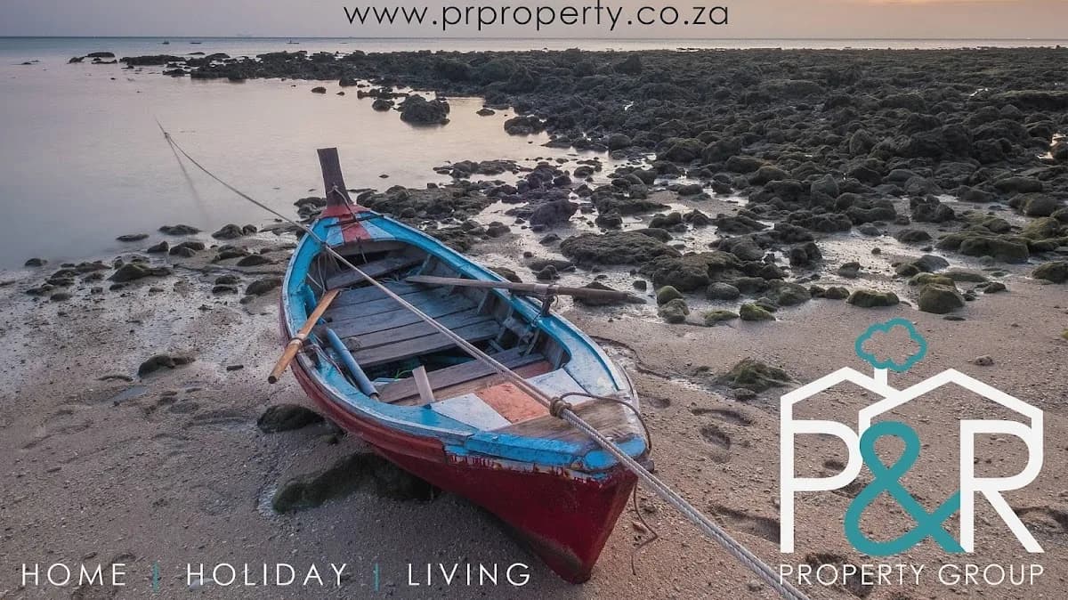 P&R Property Group in Sedgefield
