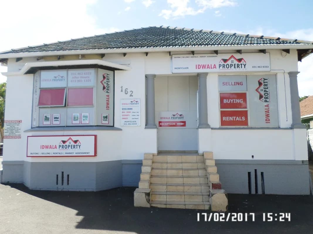 IDWALA Property Group in Durban CBD