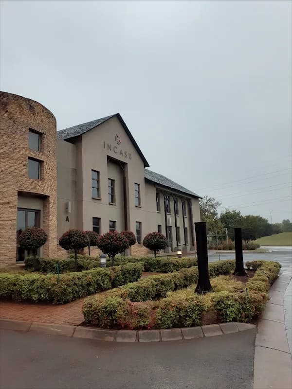 Incasu (Pty) Ltd in Centurion CBD