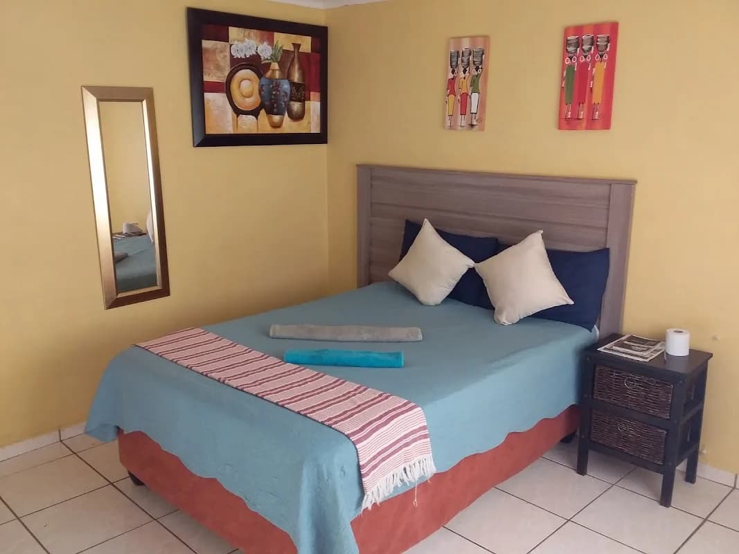 Medupi Guest House in Birch Acres