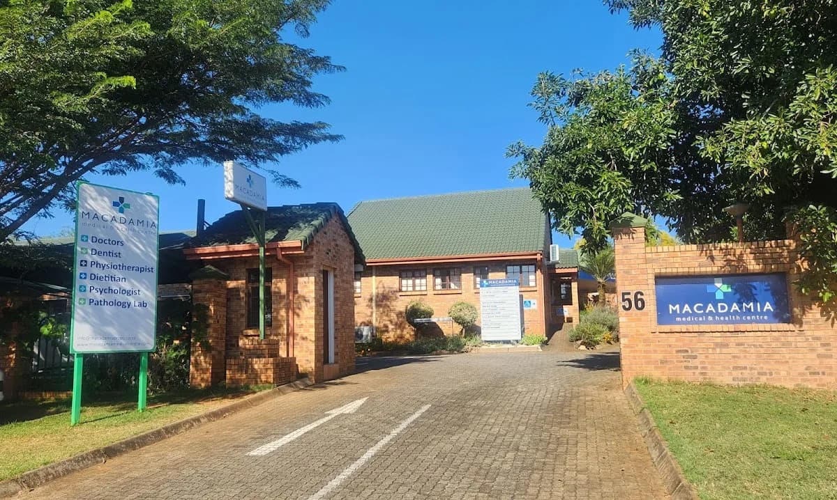 Ampath Macadamia Care Centre in White River CBD