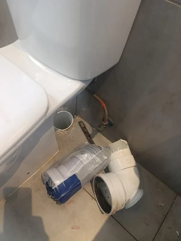 Plumbers Pretoria East in Attridgeville
