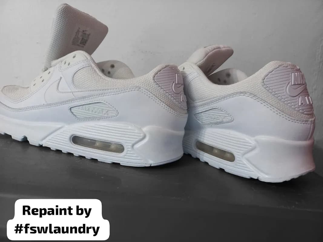 Fresh Sneaker Wash Laundry in Gugulethu
