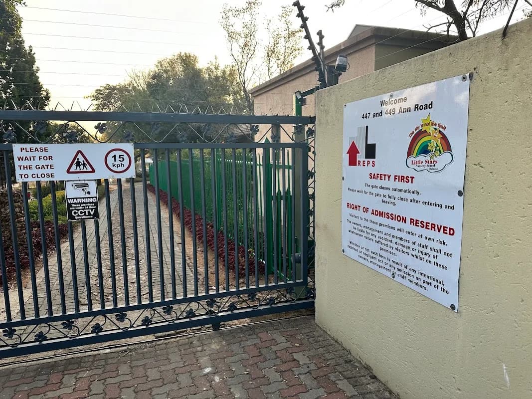 Real Estate And Property Services in Roodepoort