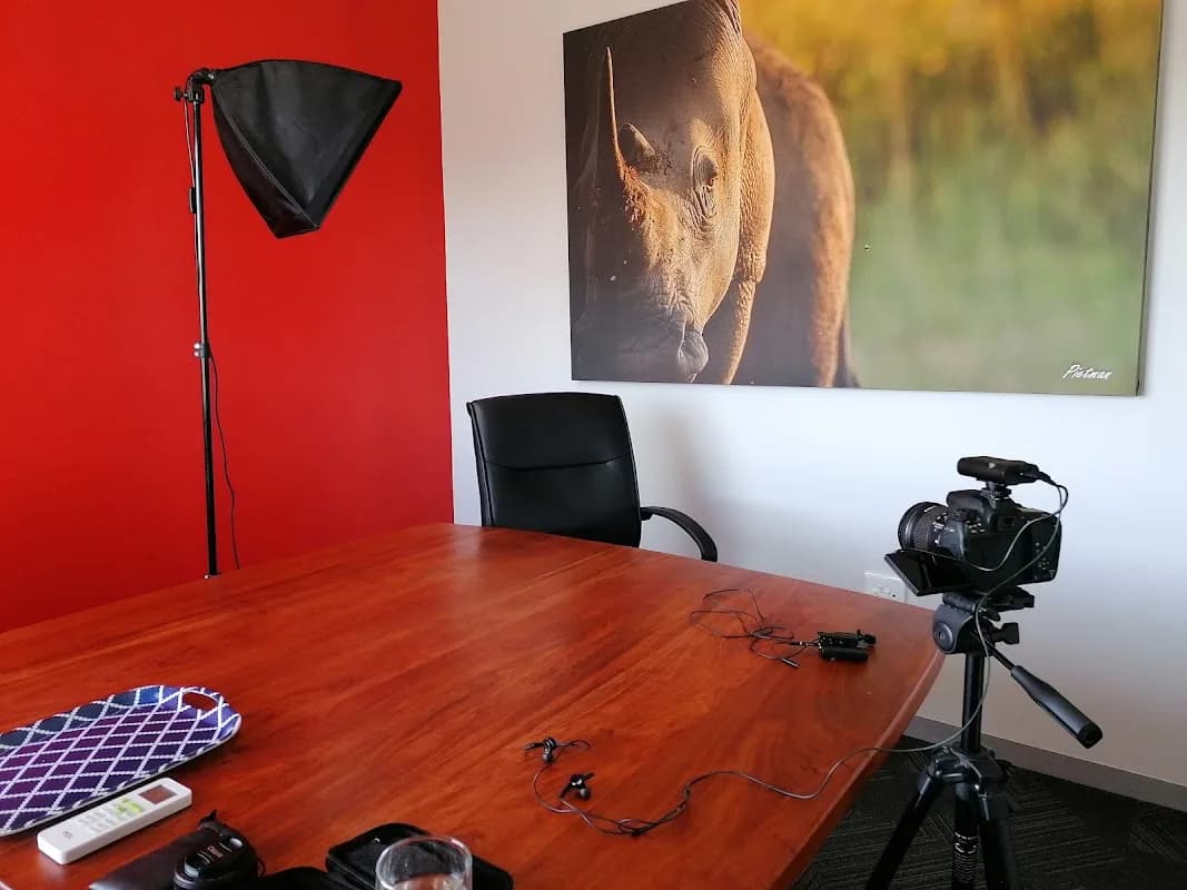 Dream Media Film & Design (Pty Ltd) in Flora Park
