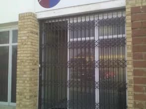 BYTES in Klerksdorp CBD
