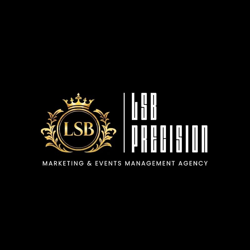 LSB PRECISION MARKETING AND EVENTS MANAGEMENT AGENCY in Galeshewe