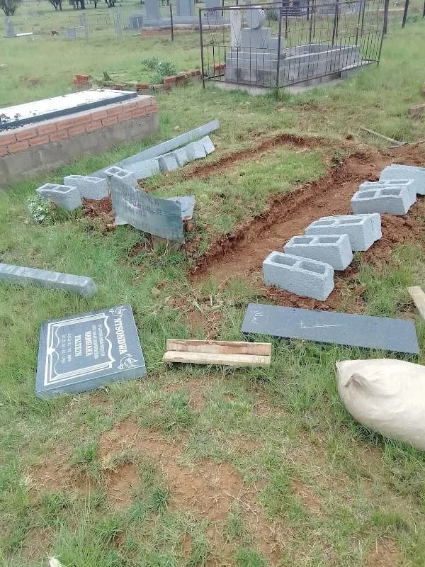 Thula Sizwe Funeral Director in Khayelitsha