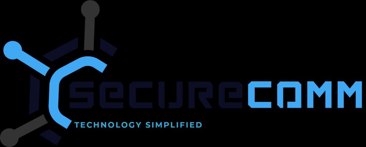 Securecomm Technologies ZA in Morningside