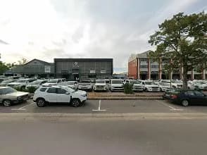 Sentinel Chartered Accountants in George CBD