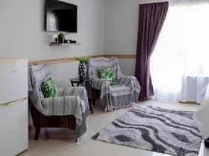 The Palms Overnight Accommodation in Mangaung