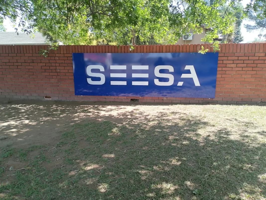 SEESA Newcastle in Newcastle CBD