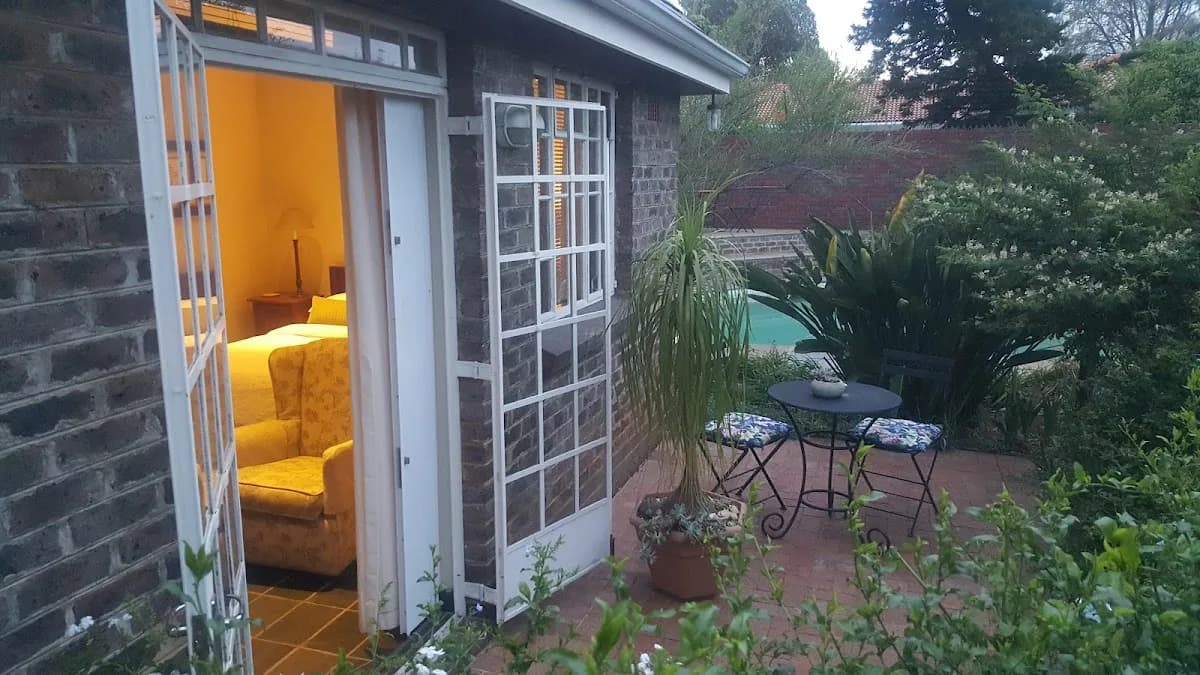 Acorns on 8th, 12 Eighth Avenue, Parktown North in Parktown