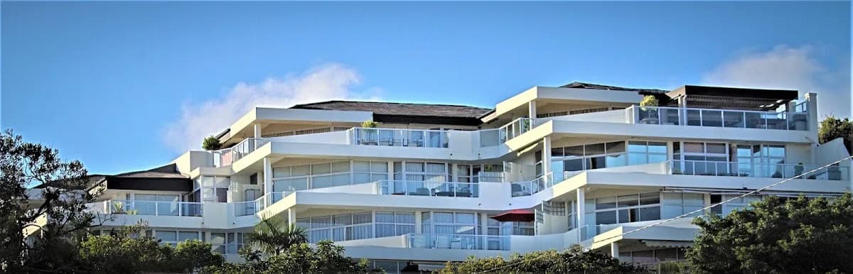Searock uMhlanga in Umhlanga CBD