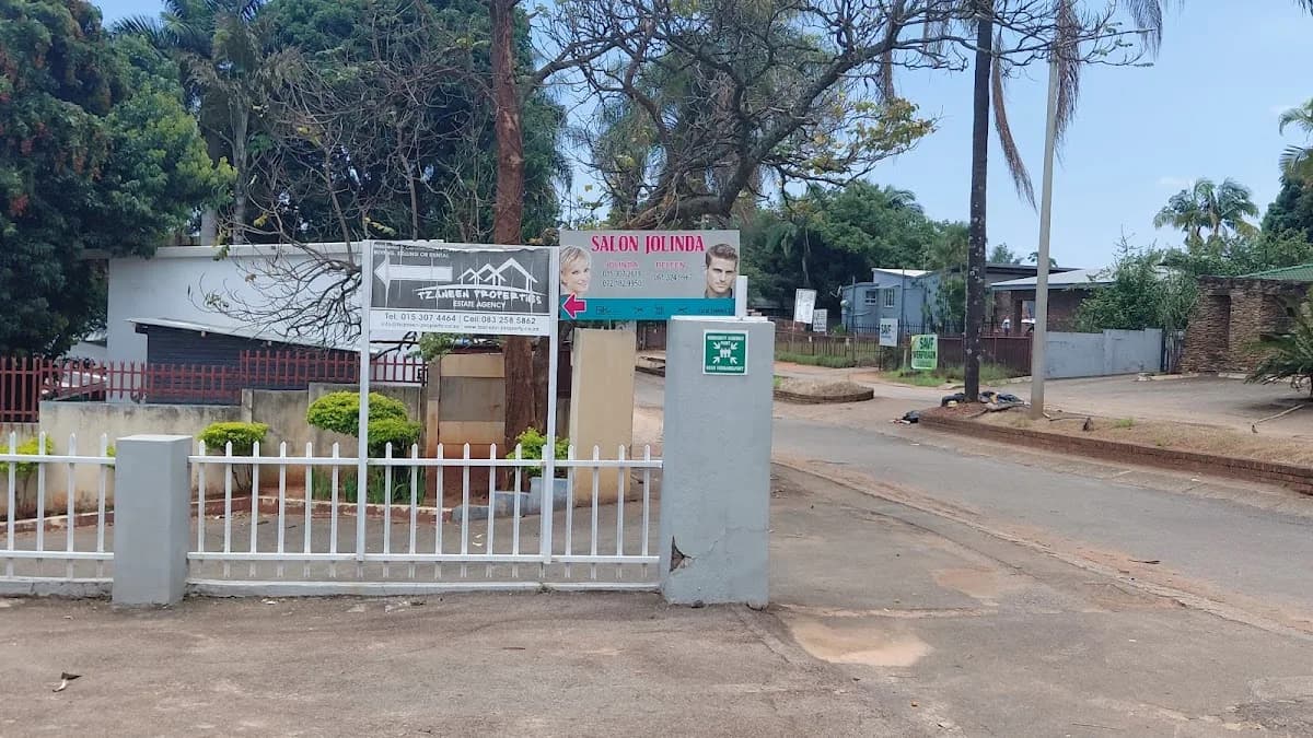 Tzaneen Properties in Tzaneen CBD