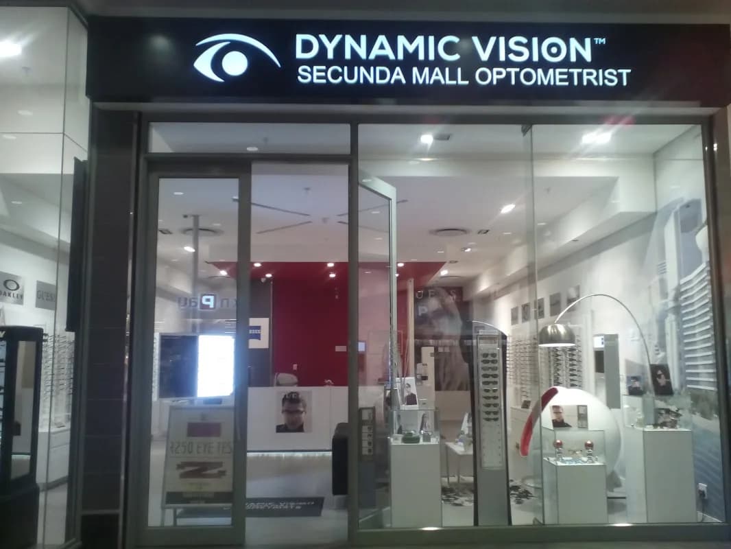 DYNAMIC VISION in Evander