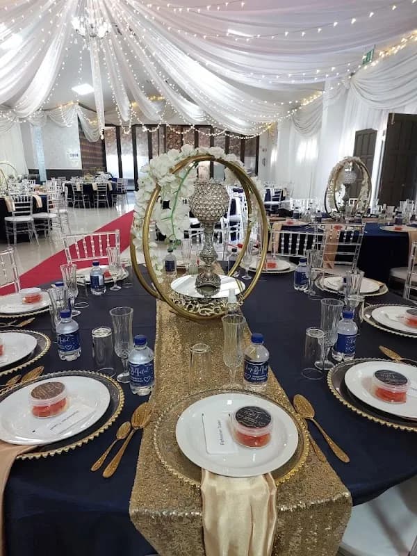 Awesome Event Planning & Hire in Westmead