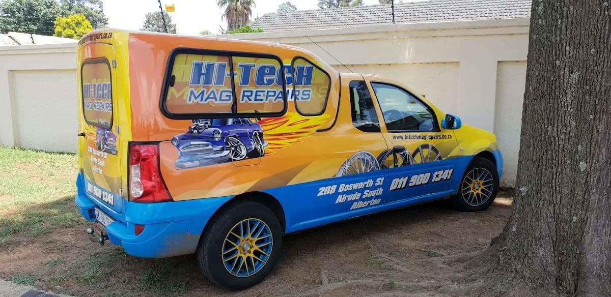 INSANE AUTO in Alberton