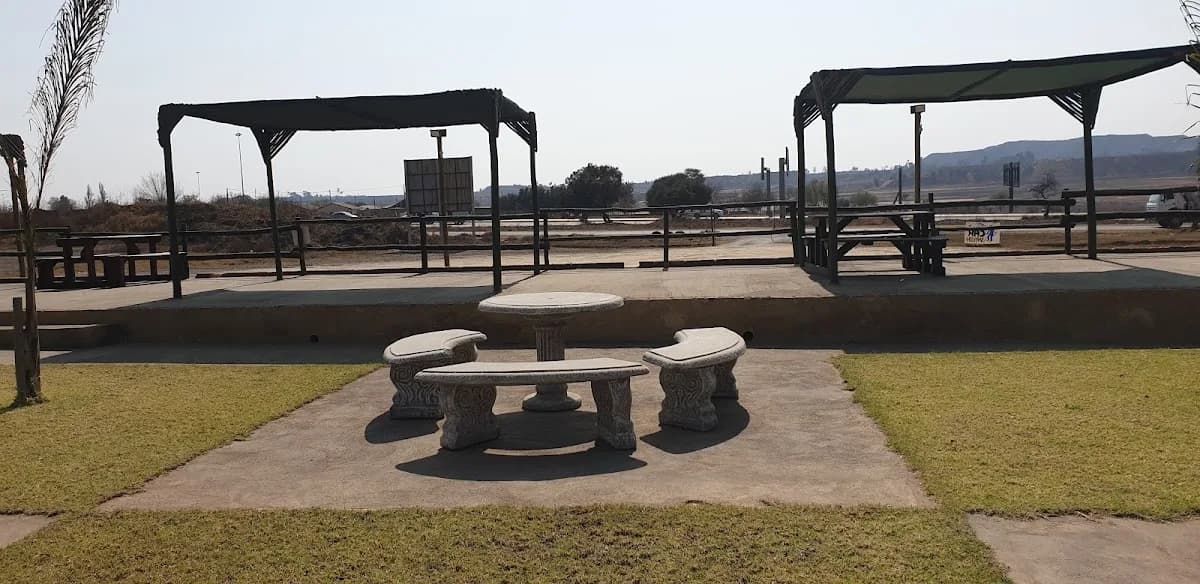 N4 Lifestyle Park in Del Judor