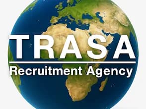 The Recruitment Agency South Africa (TRASA) in Alberton