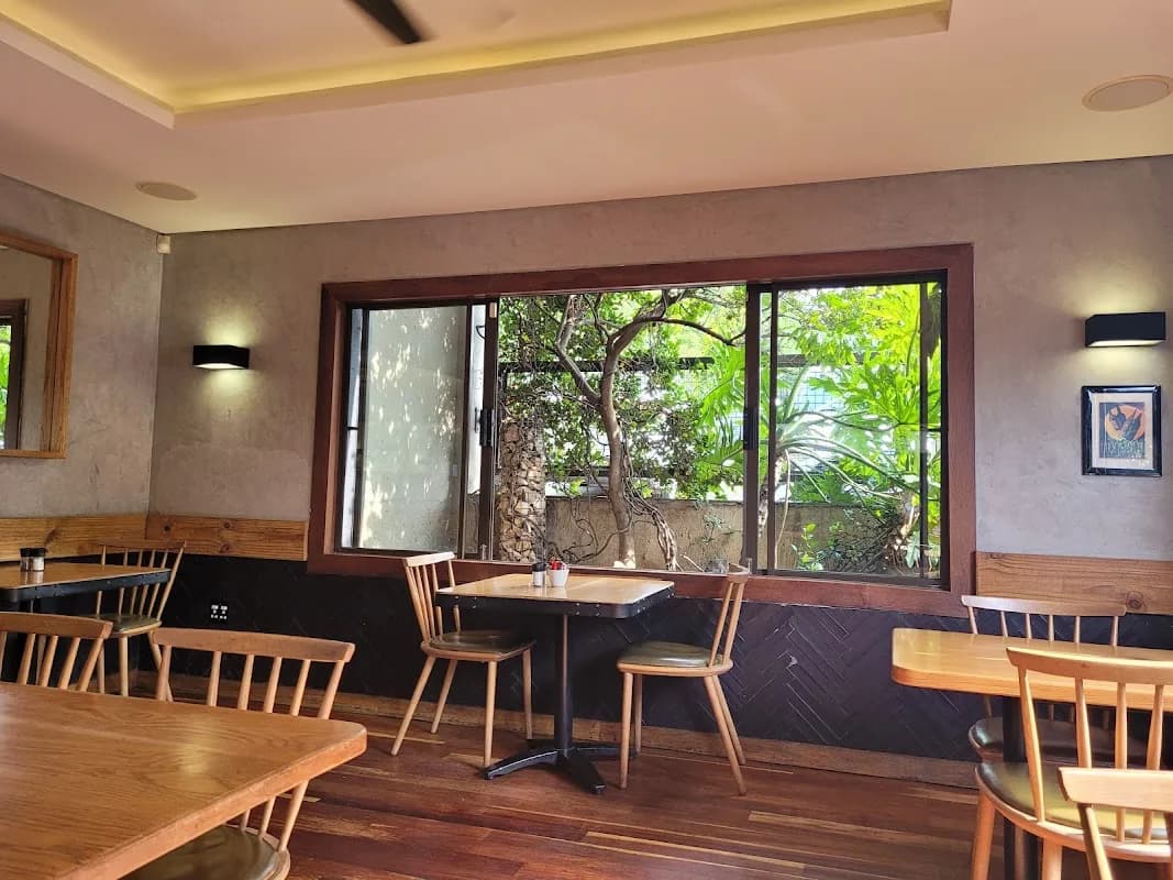 Doppio Zero Greenside in Greenside