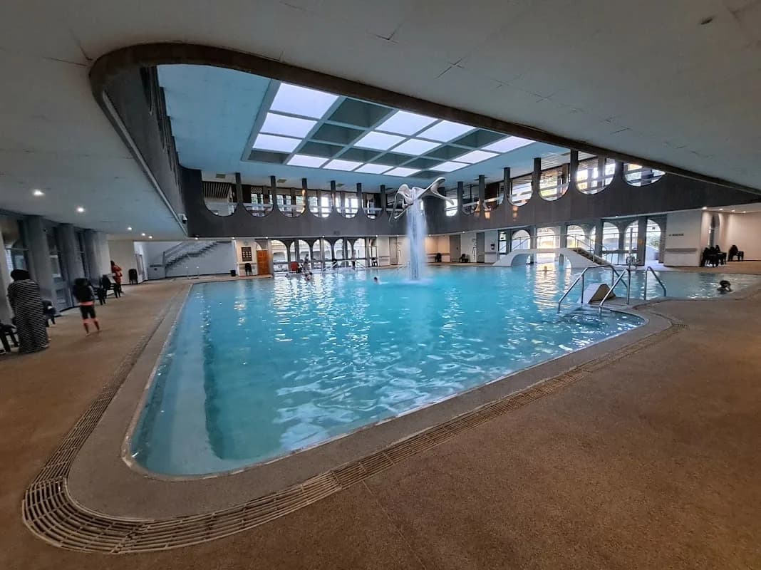 Retreat Day Spa in Bela-Bela CBD