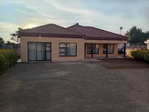 Nthabiseng Montshiwa Res in Montshiwa