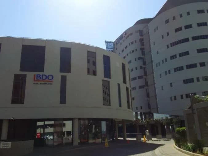 African Proficient Group (Pty) Ltd in Menlyn
