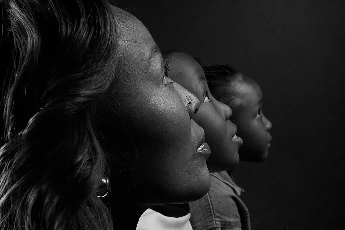 Stan Santho Photography in Soweto