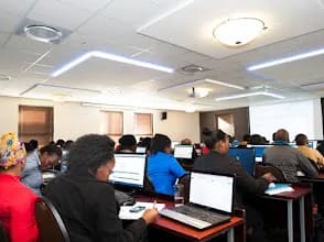 Synergy Projects Consulting (Pty) Ltd in Houghton