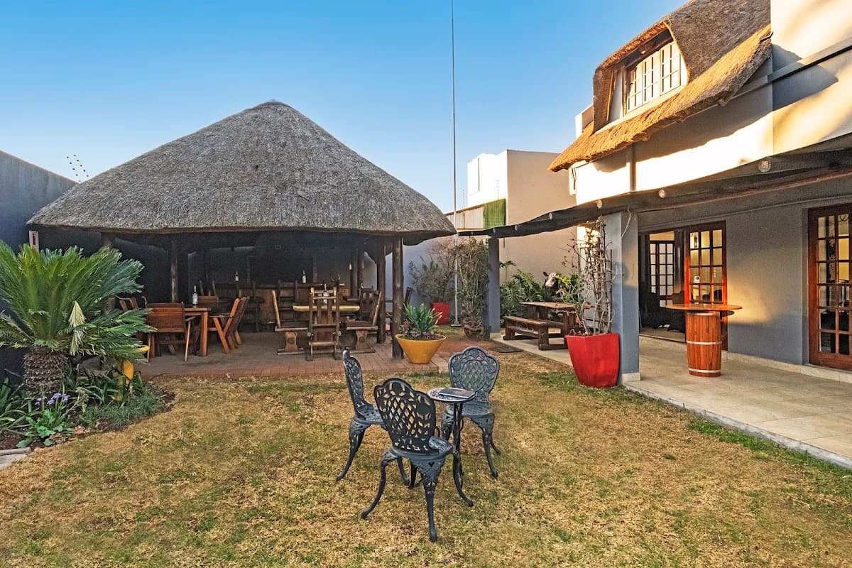 The Buzz in Edenvale