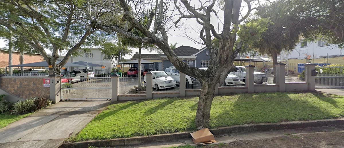 Xhosa Translation Office of Jehovah's Witnesses in Gonubie