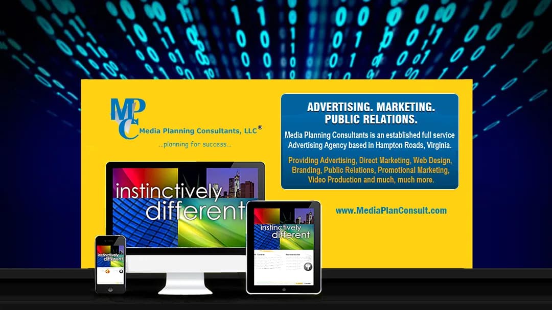 Media Planning Consultants, LLC in Newport News / Hampton