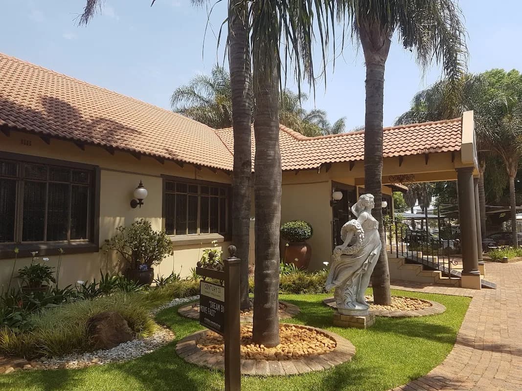 Century 21 South Africa in Germiston CBD
