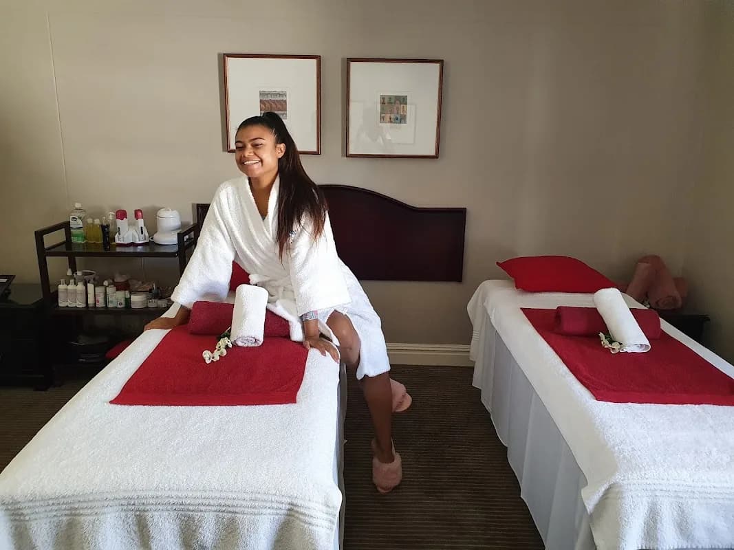 Reflections Day Spa in Gardens