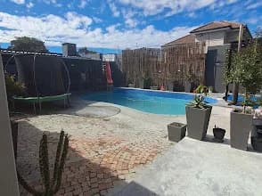 Staycation Rondebosch East🏖️ in Rondebosch