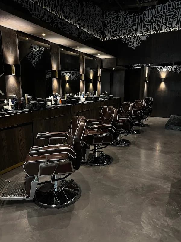 Chê Boutique Barbershop in Bryanston