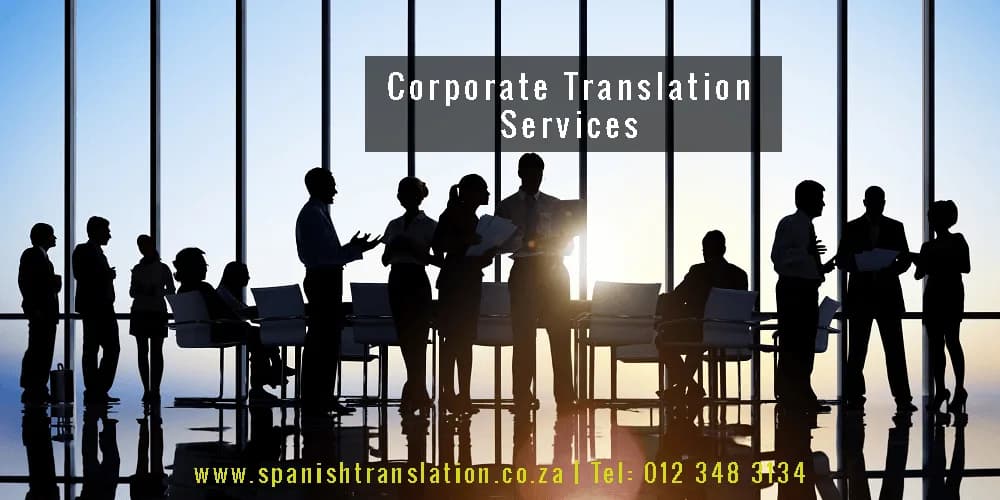 Spanish Translation in Lakefield