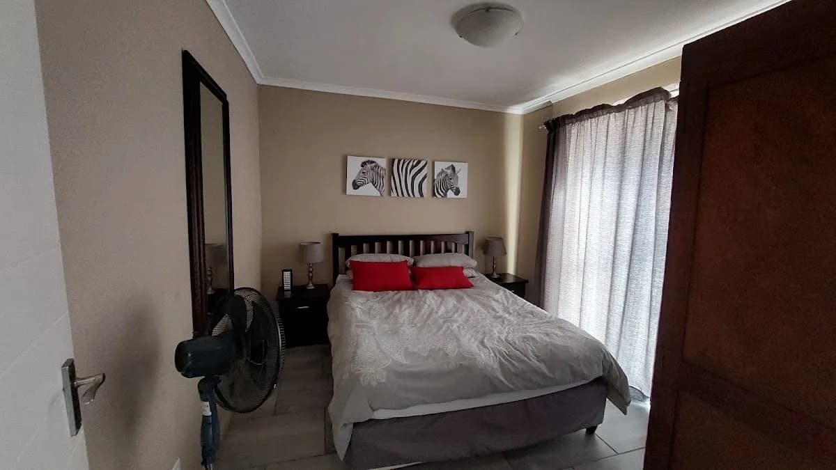 Authentic Newlands Accommodation in Claremont