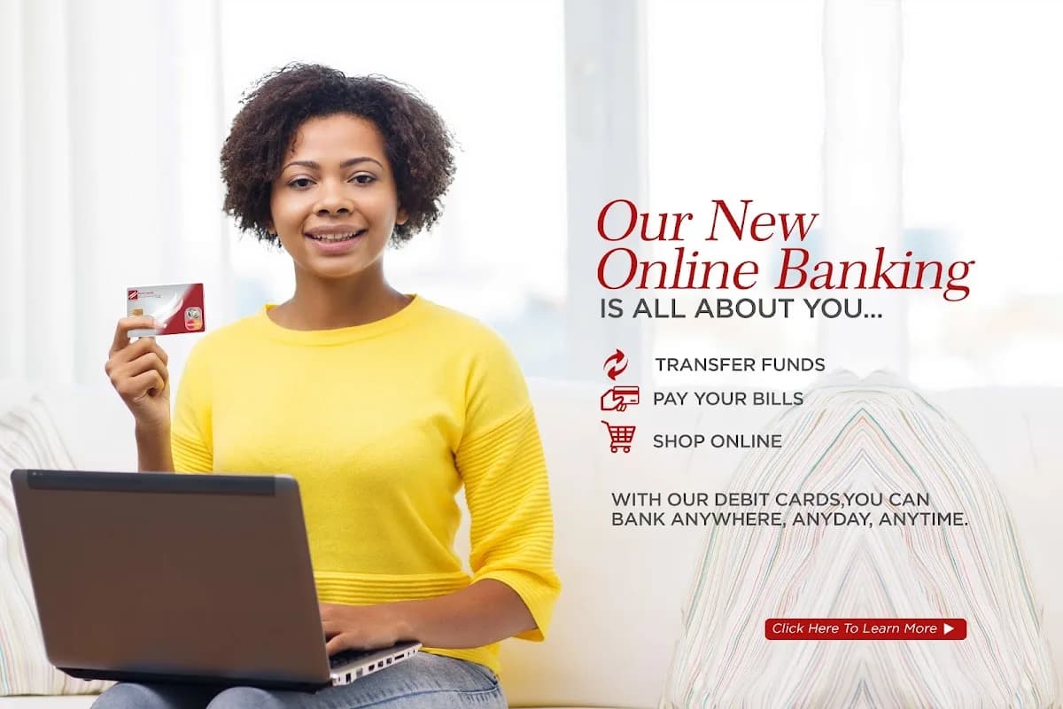 Seed Capital Microfinance Bank Limited in Ojuelegba